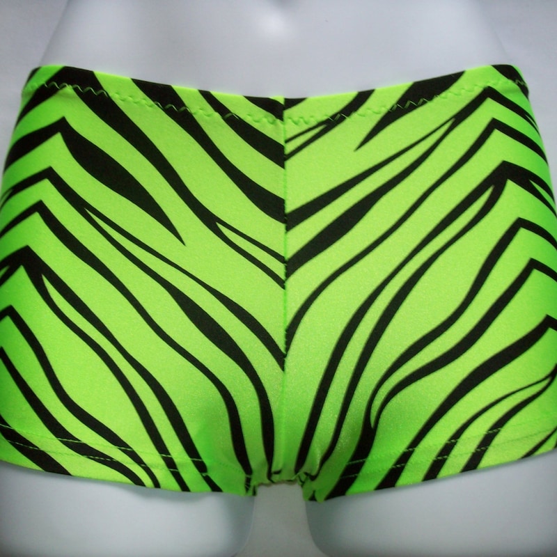 Cheer Spankies - Etsy