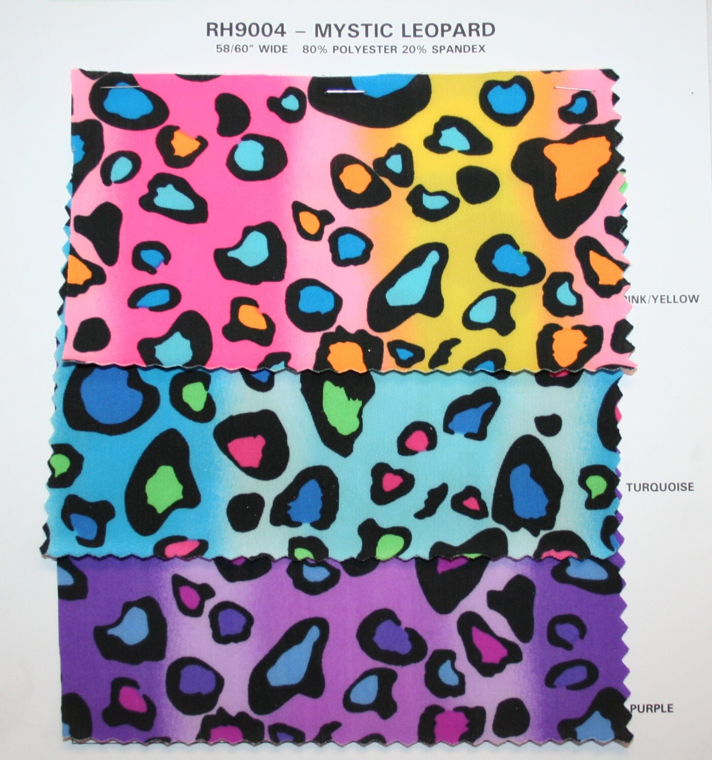 6 Farben Leopard Print Beute Shorts Spandex Lycra dehnbare Etsy