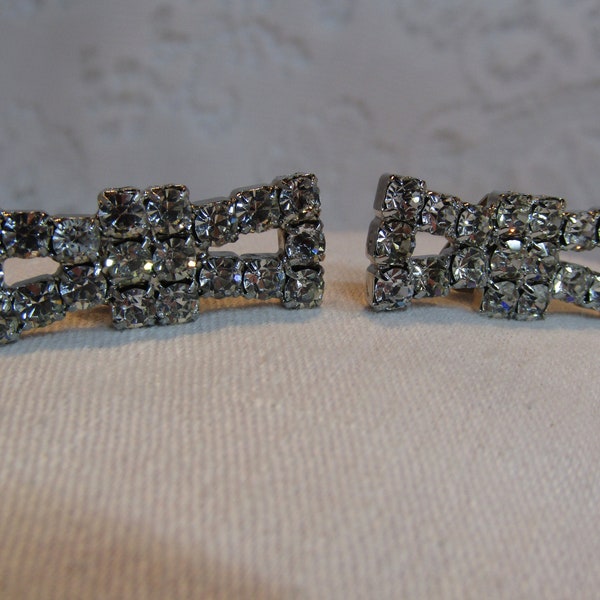 Dressy Shoe Clips Etsy