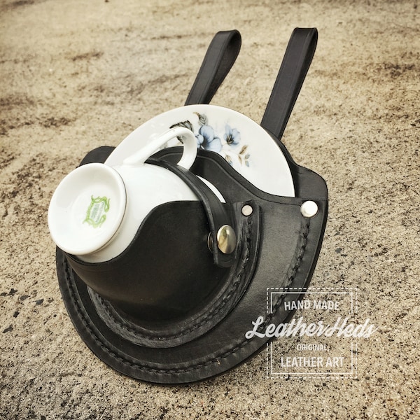 Teacup Holster Etsy