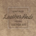 LeatherHeds