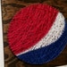 Cola String Art Sign Pepsi Made to Order - Etsy