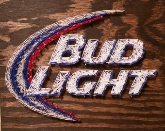Beer String Art | Etsy