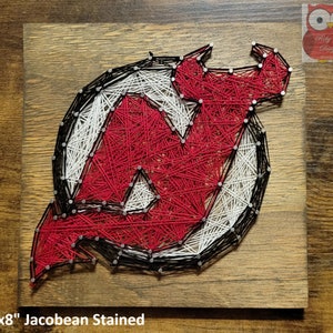 NHL® New Jersey Devils Team Slap Shot DecoSet® and Edible Image Backgr – A  Birthday Place
