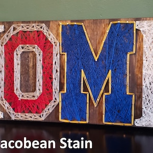 Home Divided, House Divided, Made to Order