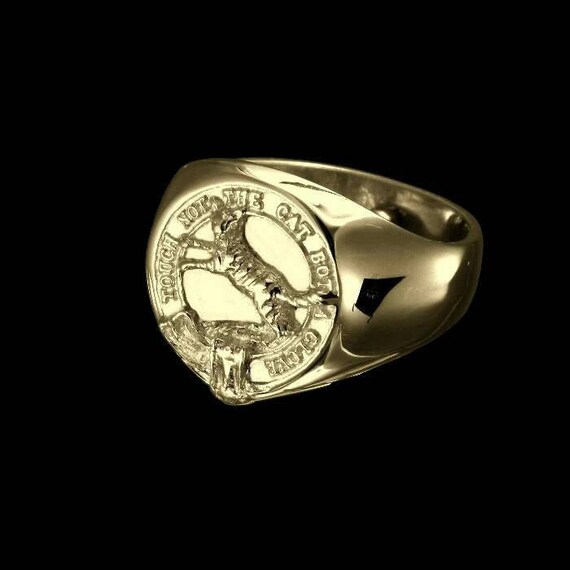 Mackintosh ring best sale