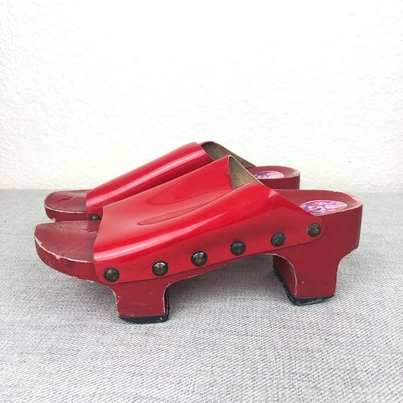 famolare clogs