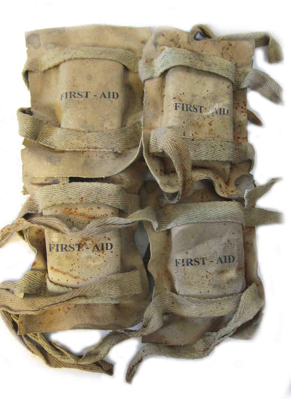 Army first aid kit - Etsy 日本