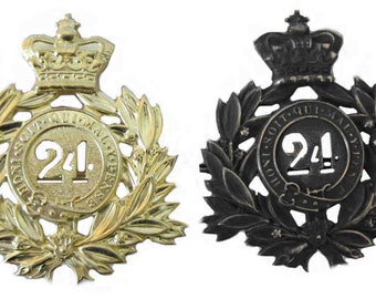 4 真鍮 WW 2 アメリカ海軍将校バッジ 10 mm 刻印記章 - Etsy 日本