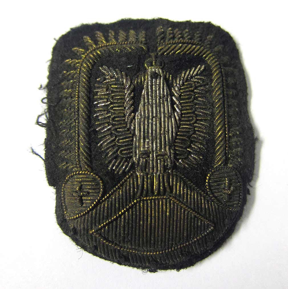 Ww2 Polish Hat - Etsy
