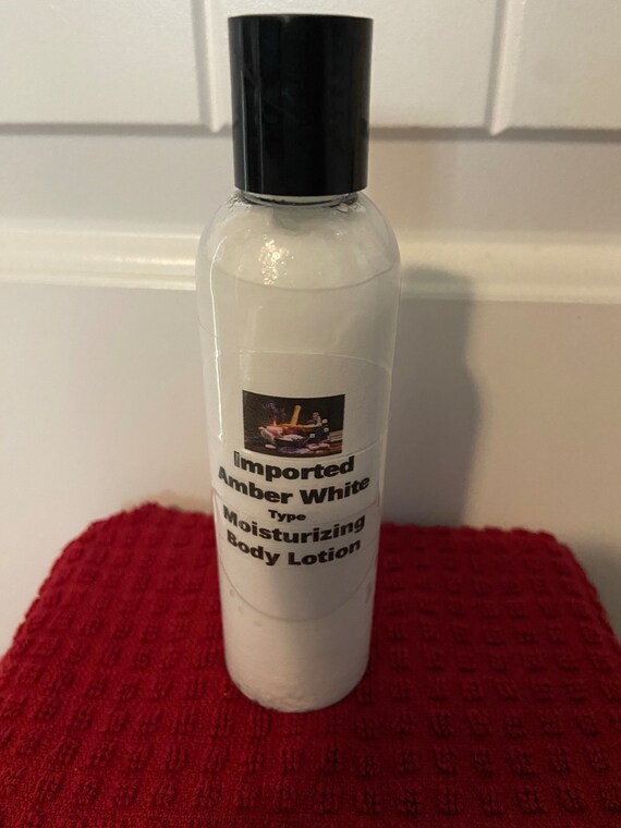 Imported lotion discount