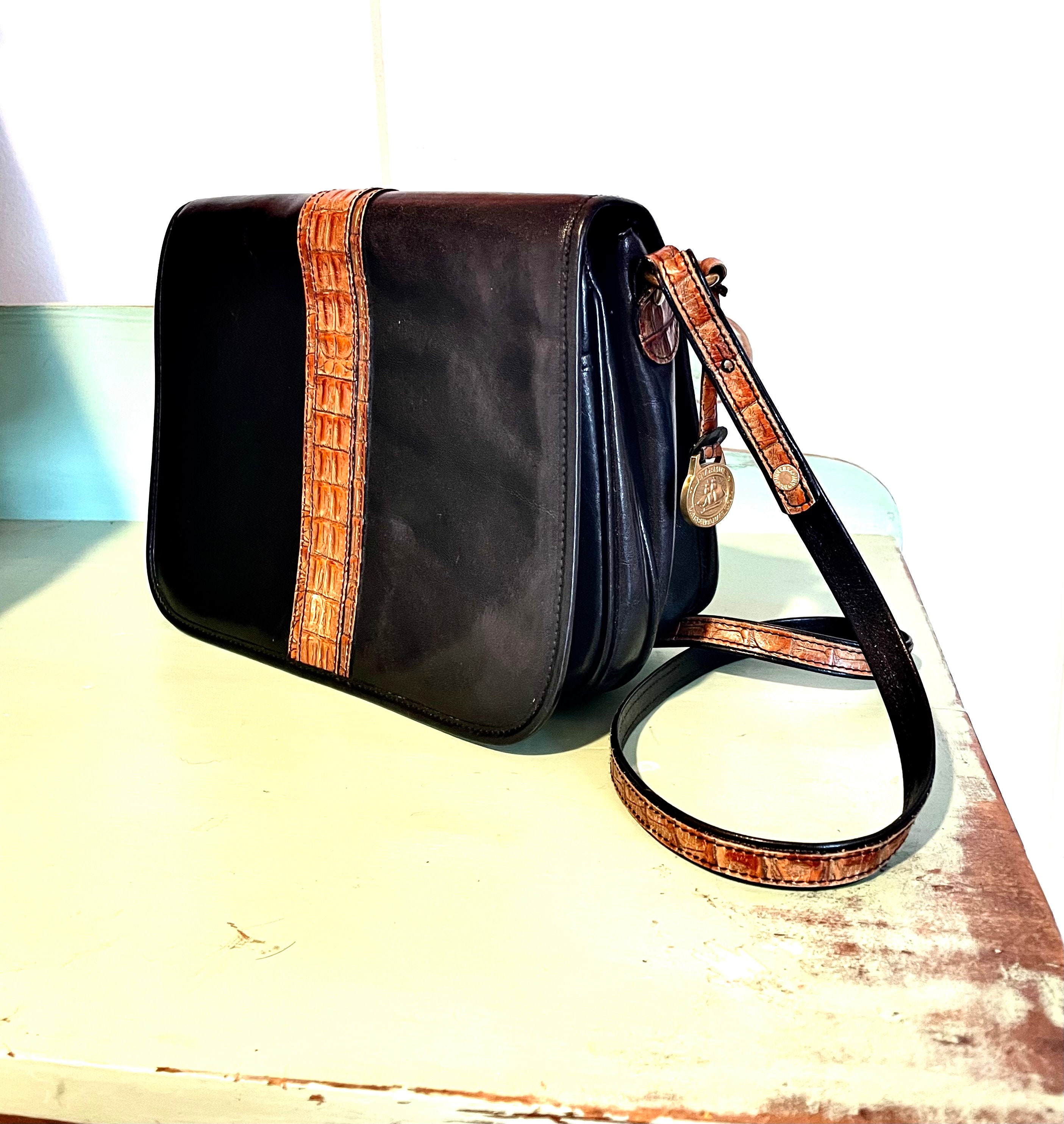 Brahmin handbag strap adjustment deals