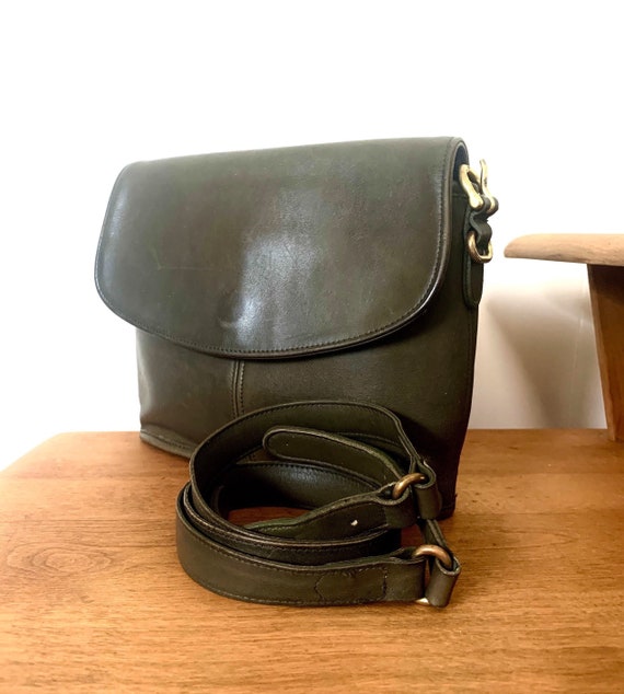 Etsy coach vintage Clearance