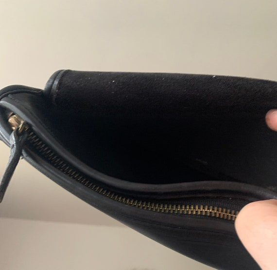 Givenchy hanging tag leather crossbody sale