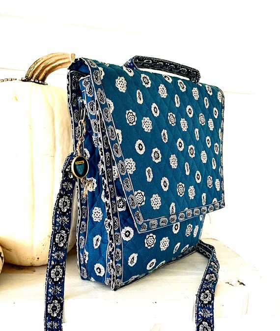 french blue: Handbags