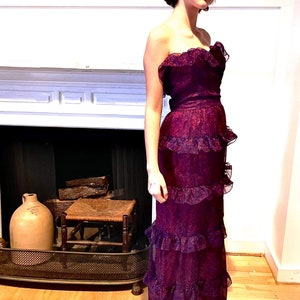 green emerald velvet dress Amazon.com: Betsy & Adam Womens Black Embellished Mock Neck Gown Sleeveless  Maxi Evening Dress Size 8