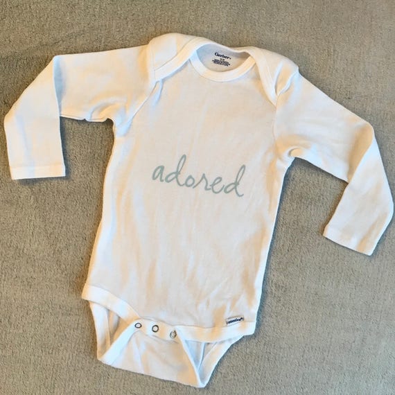 12 month long sleeve onesies
