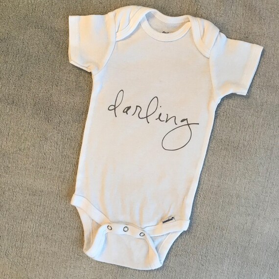 12 month white onesie