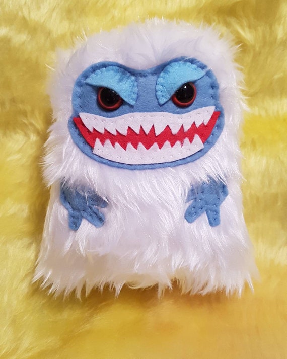 critters plush