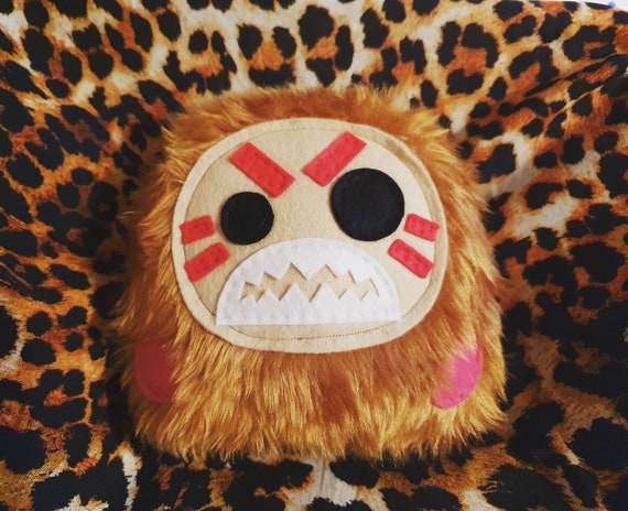 Kakamora Plush Toy Moana Coconut Pirate Plush Toy Etsy Kakamora Plush Toy Moana Coconut Pirate Plush Toy Etsy