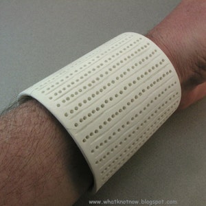 Danish zehen sale hand bracelet