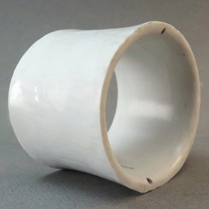 flared mono cuff bracelet size S 4711