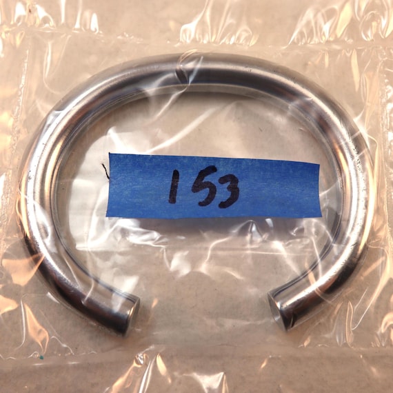 aluminum bracelet 5056