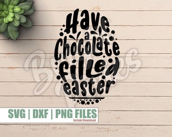 Easter SVG File, Easter Decorations, Digital Easter Download, Coffee Mug, Easter Vinyl Cut File, Easter Shirt, Easter Baby Suit, DIY Mug