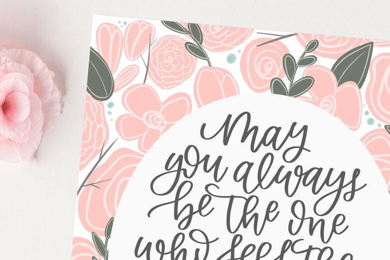 See the Light in the Little Things - Quote - 11x14 Digital Print - Etsy