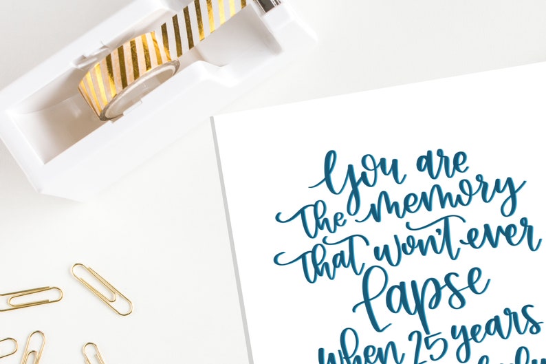 Boxes Goo Goo Dolls Lyrics 8x10 Digital Print Etsy España