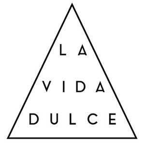 La Vide Dulce PNG file image 2