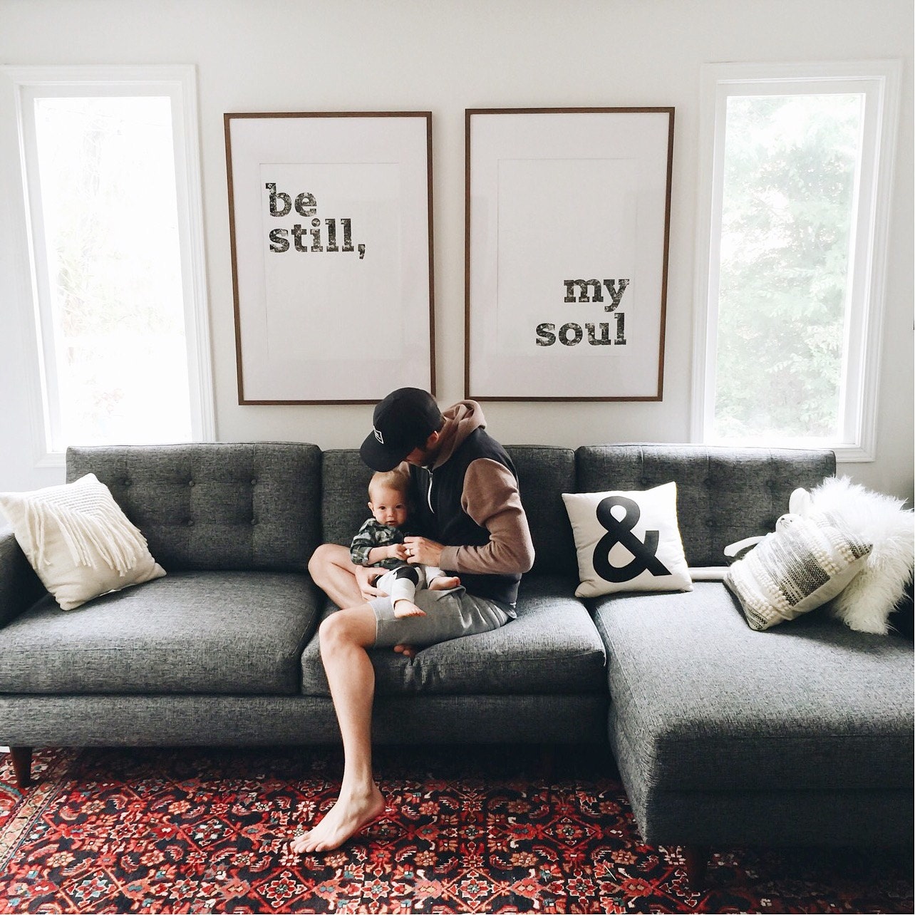 Be Still My Soul {Poster} Be Still My Soul {Poster}