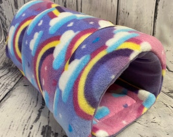 play tunnel for adults