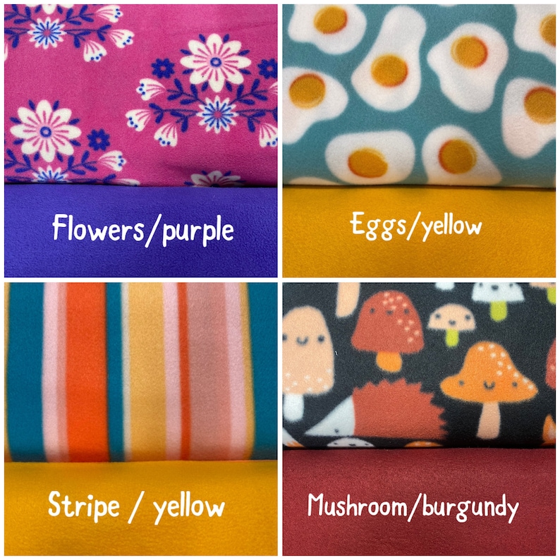 Guinea Pig Potty Pads Double Uhaul Pee Pads Water Drip Etsy