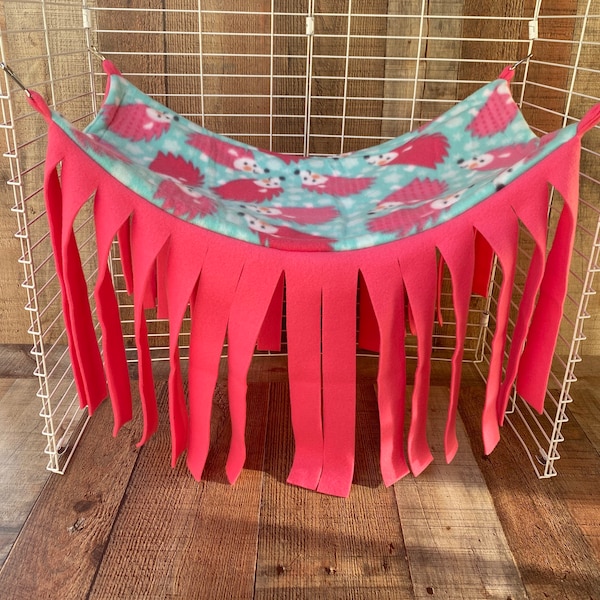 Large Guinea Pig Liners Etsy