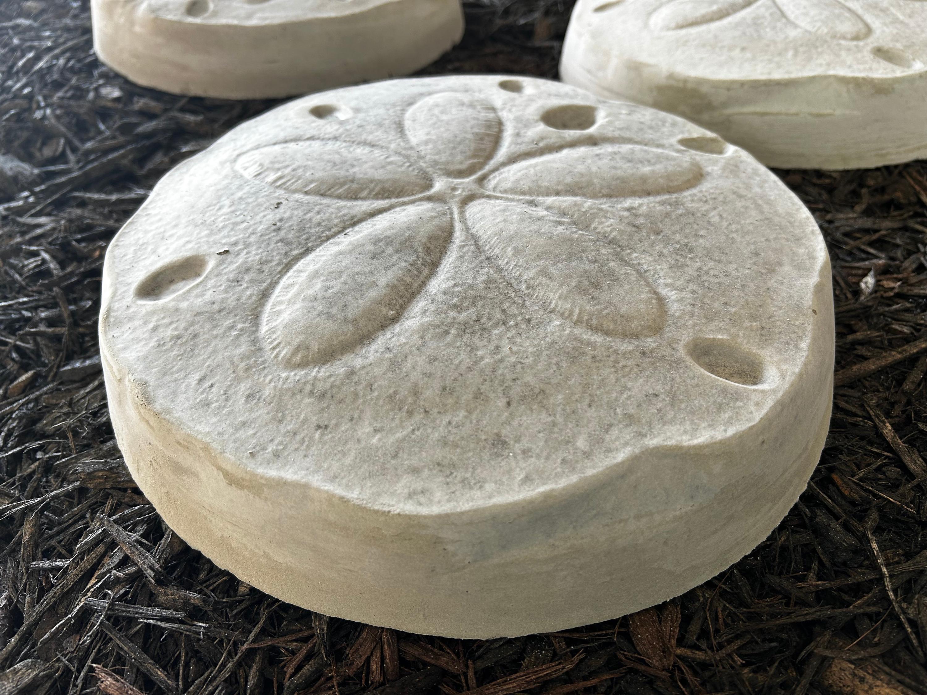 HUAKAIFUGUI Stepping Stone Molds For Sale