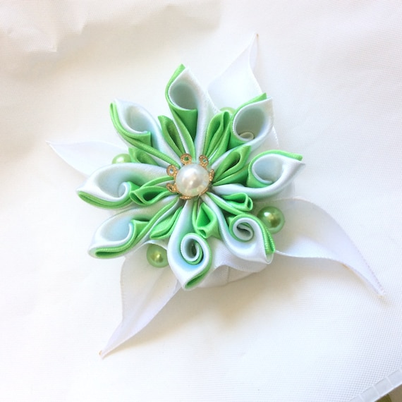 flower clip
