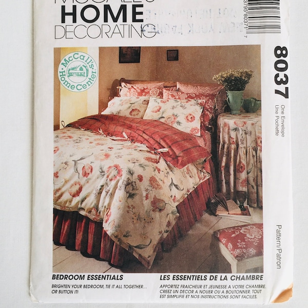 Vintage Bedding Etsy