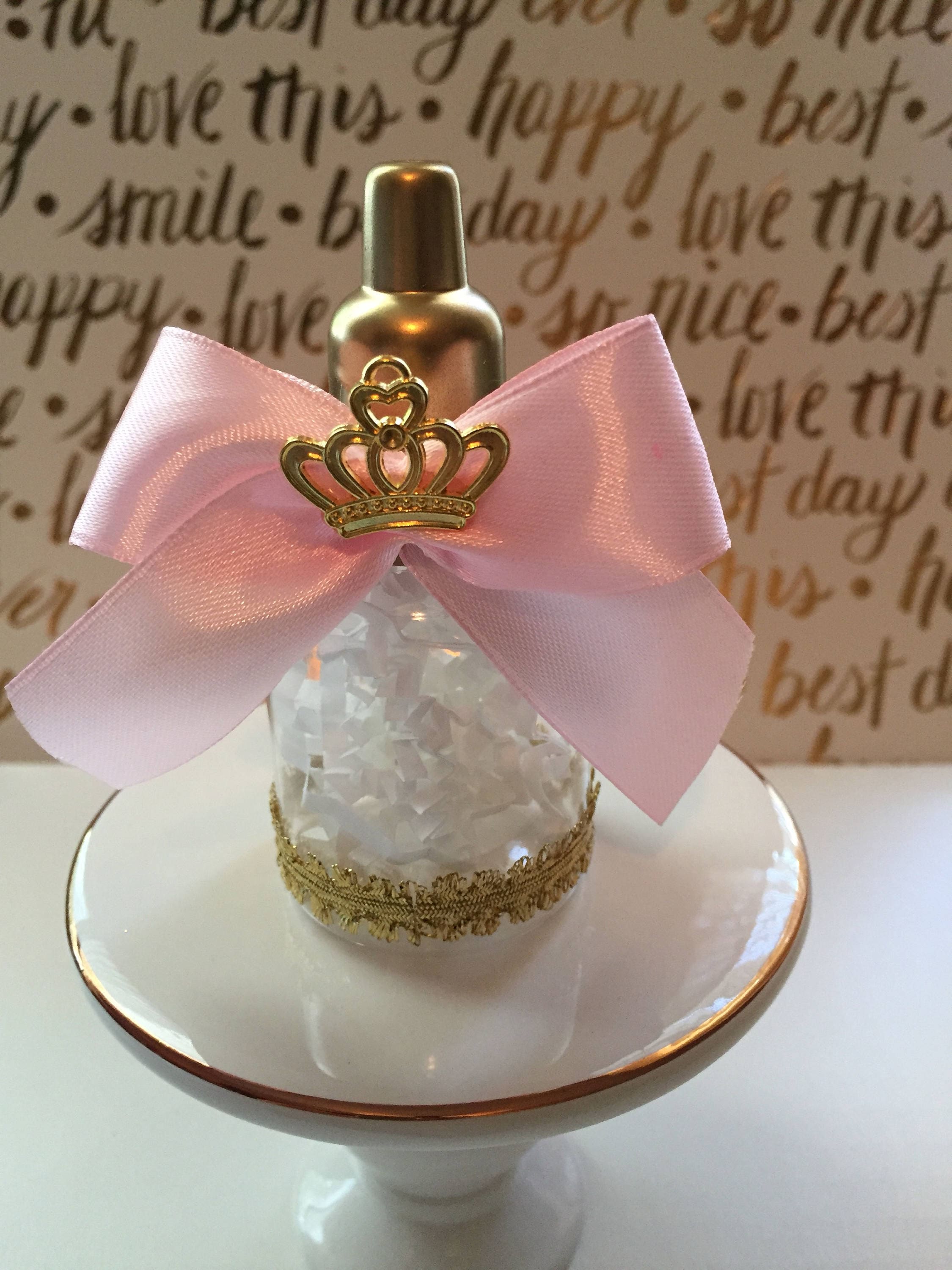 Baby bottle favors Baby Shower Favors Baby bottles for Etsy