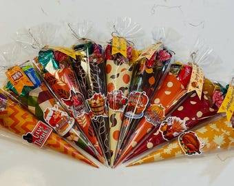 Thanksgiving Table Setting, Thanksgiving Treats, Thanksgiving Gift,