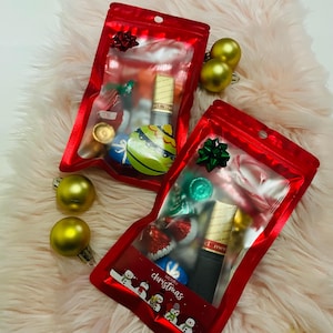 Stocking Fillers, Christmas Stocking Stuffer, Christmas Sweets, Christmas Chocolate Gifts
