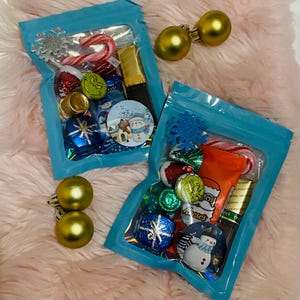 Stocking Fillers, Christmas Stocking Stuffer, Christmas Sweets, Christmas Chocolate Gifts