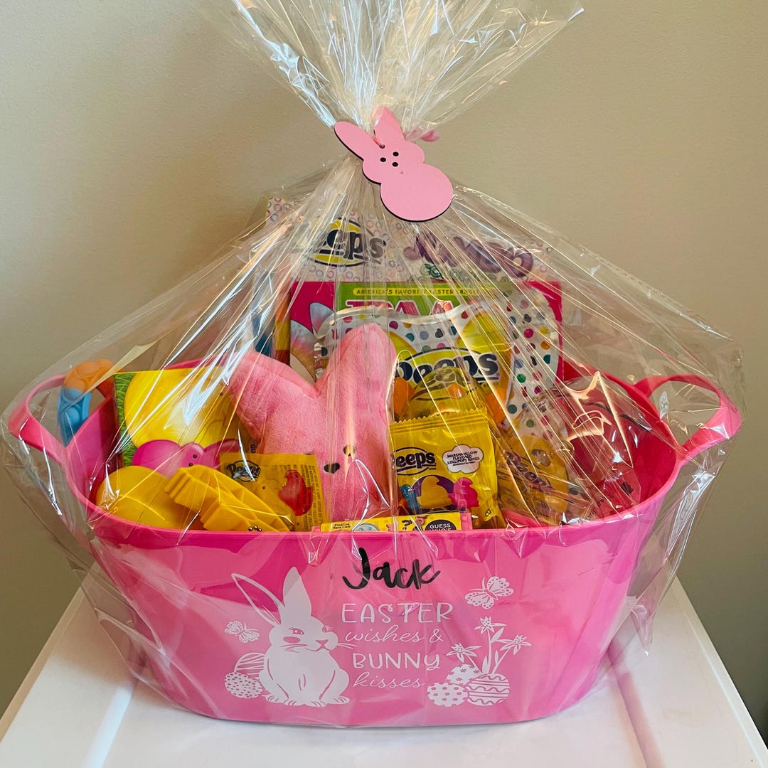 Sale easter basket for girlfriend Outlet Online