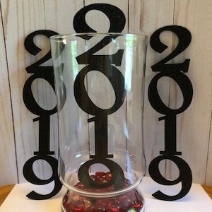 2025, Graduation Centerpiece, Graduation Party Decorations, Graduation Centerpiece, Class of 2025, Graduation 2025