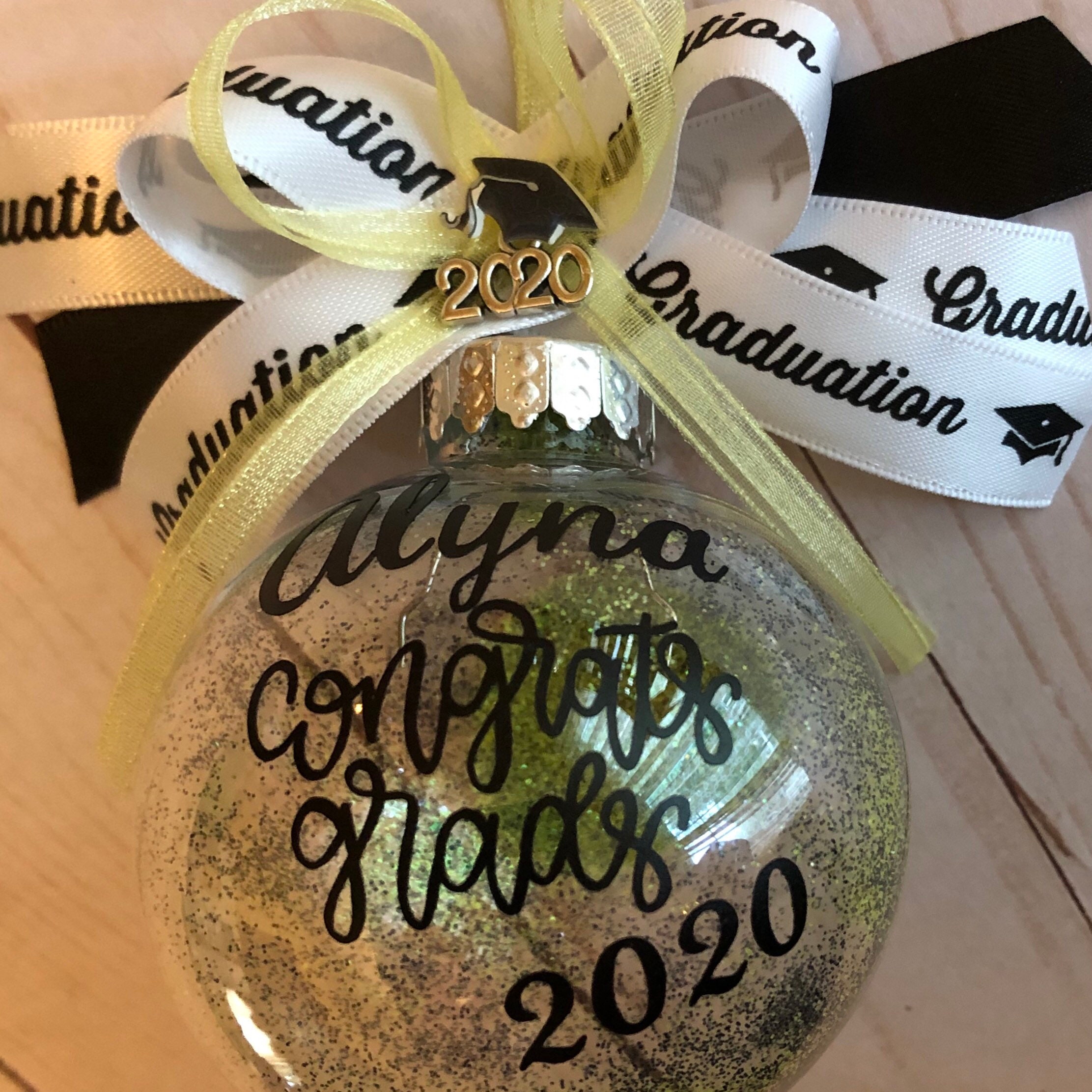 2022 Graduation Ornament 2022 Graduation Ornament Christmas Etsy