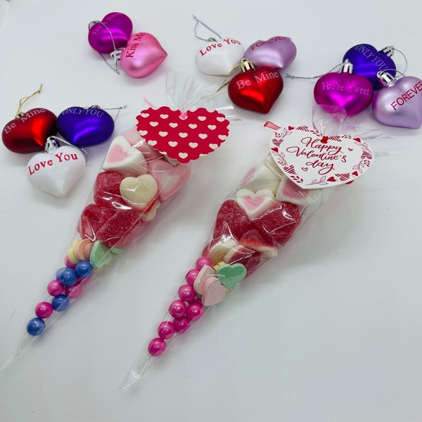 Candy Kabob Bouquet Etsy