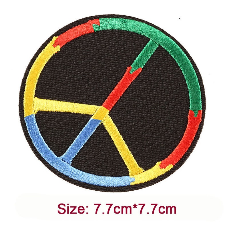 Wild Parches Cactus Patch Camping Travel Patches Outdoor Landscape Patch Wild Adventure Patches Sewing on Iron on Patch