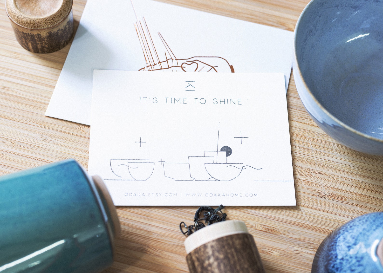 Gift Voucher For Pottery Gift Card For Ceramic Gift Idea Etsy