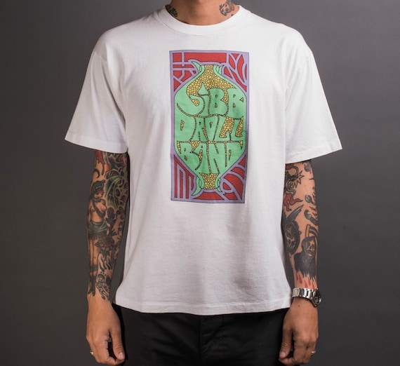 Vintage 90’s Gibb Droll Band T-Shirt