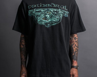 Cathedral Shirt - Etsy
